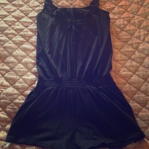 Express Romper